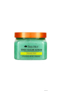 Tree Hut Lime Sugar Scrub – Gommage Corporel Exfoliant Citron Vert (18oz)
