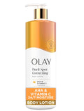Olay Dark Spot – Correcteur de Taches aux AHA & Vitamine C ( 502ml)