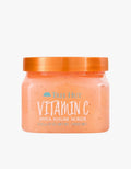 Tree Hut Vitamin C Shea Sugar - Gommage à la Vitamine C & Beurre de Karité (18oz)