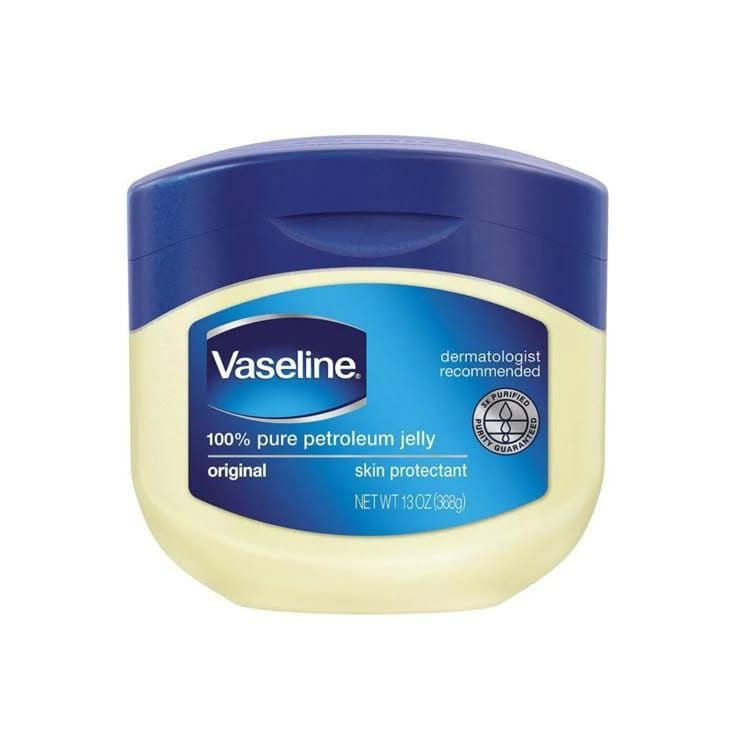 Vaseline Original Jelly – Pommade réparatrice vaseline (368g)